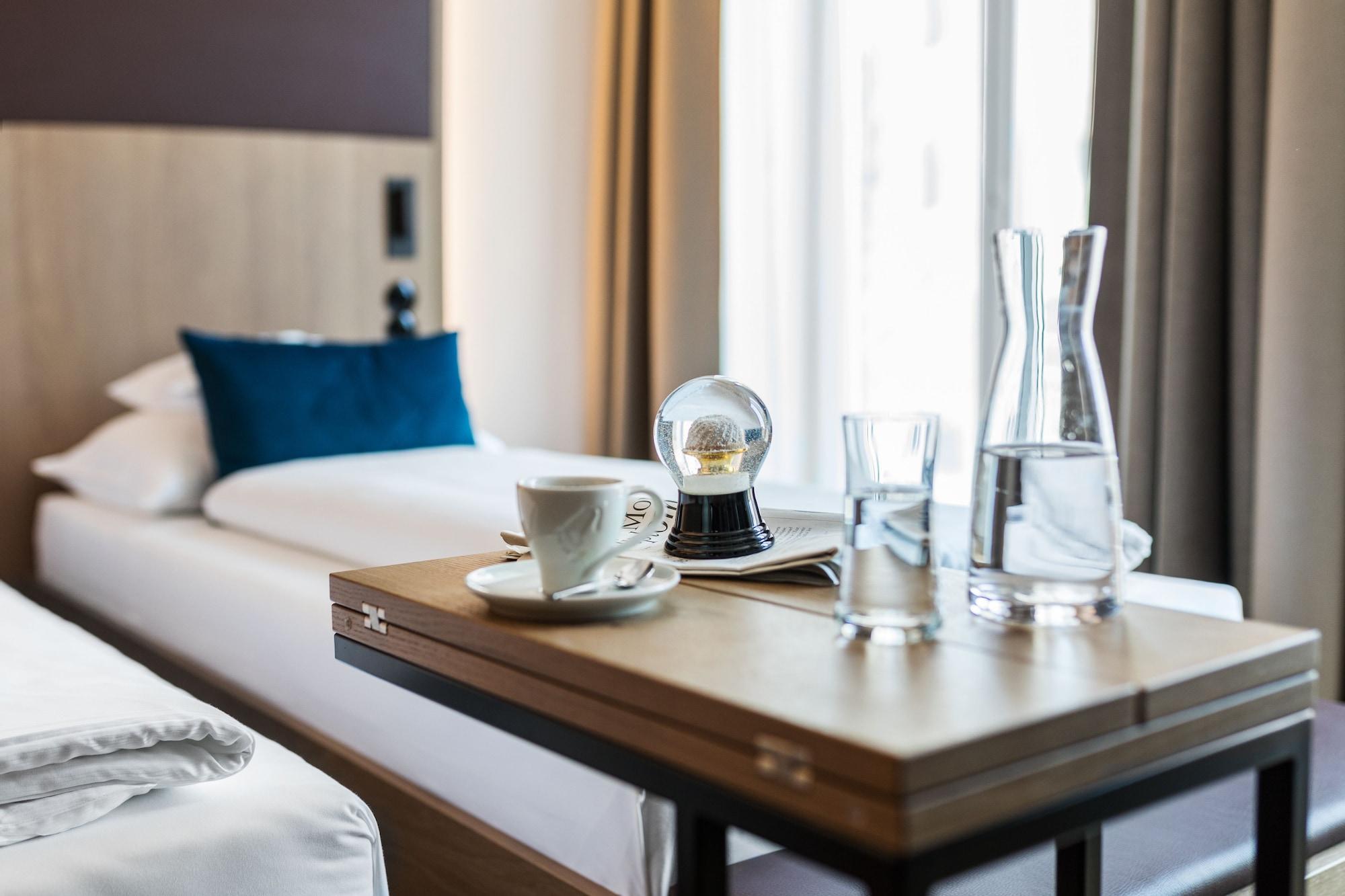 Boutique Am Stephansplatz Vienna