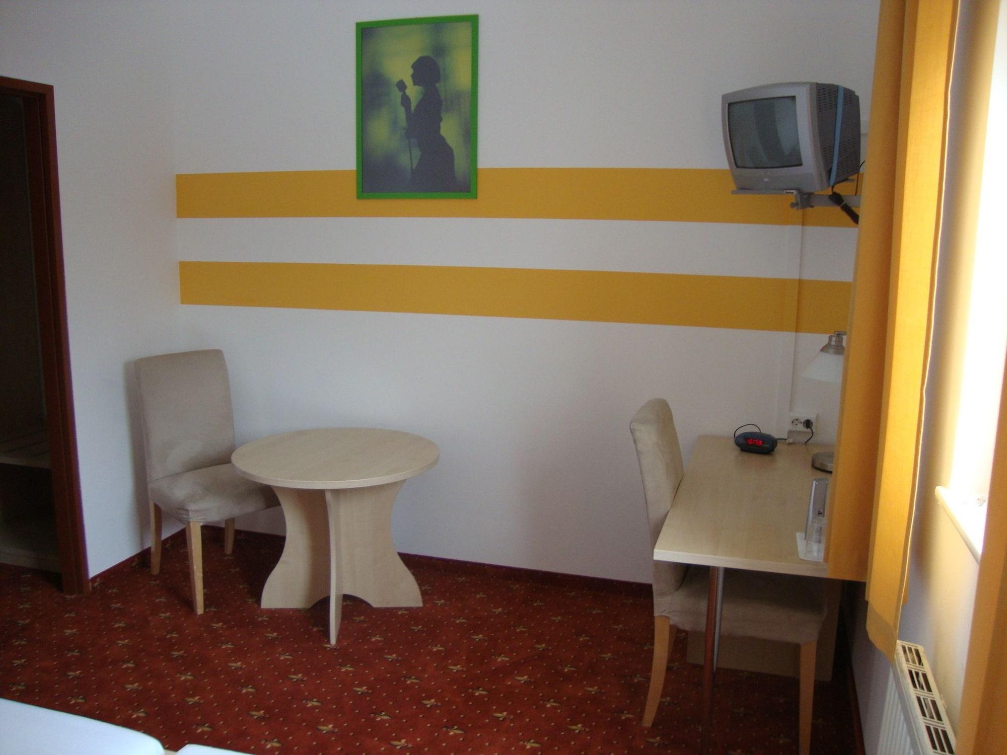 Lenas Donau 3*