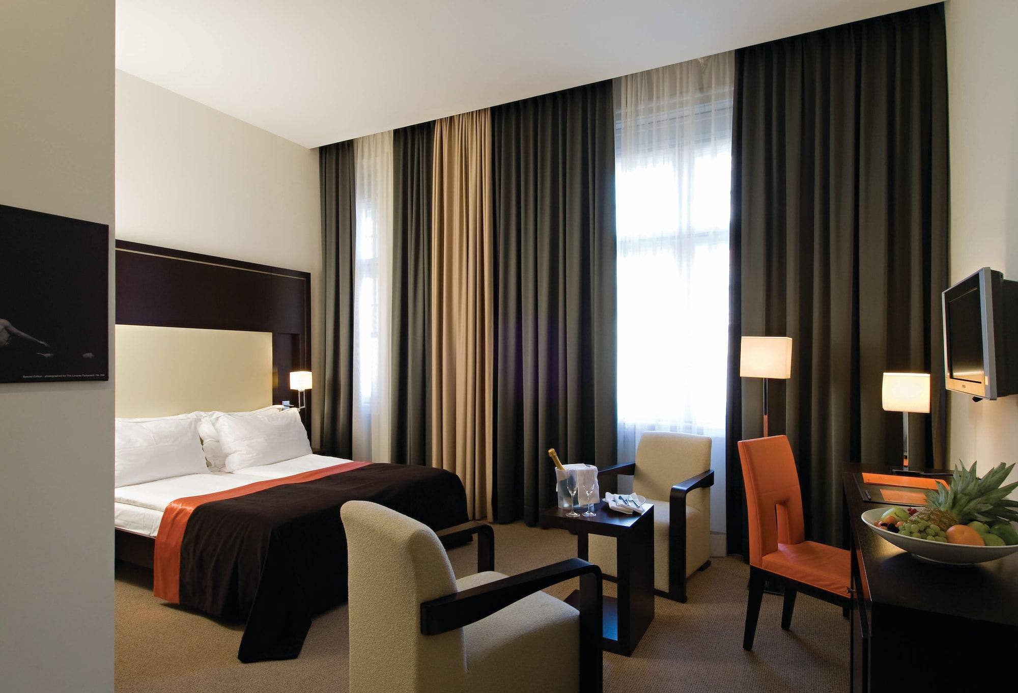 The Levante Parliament A Design (adults Only) Viena