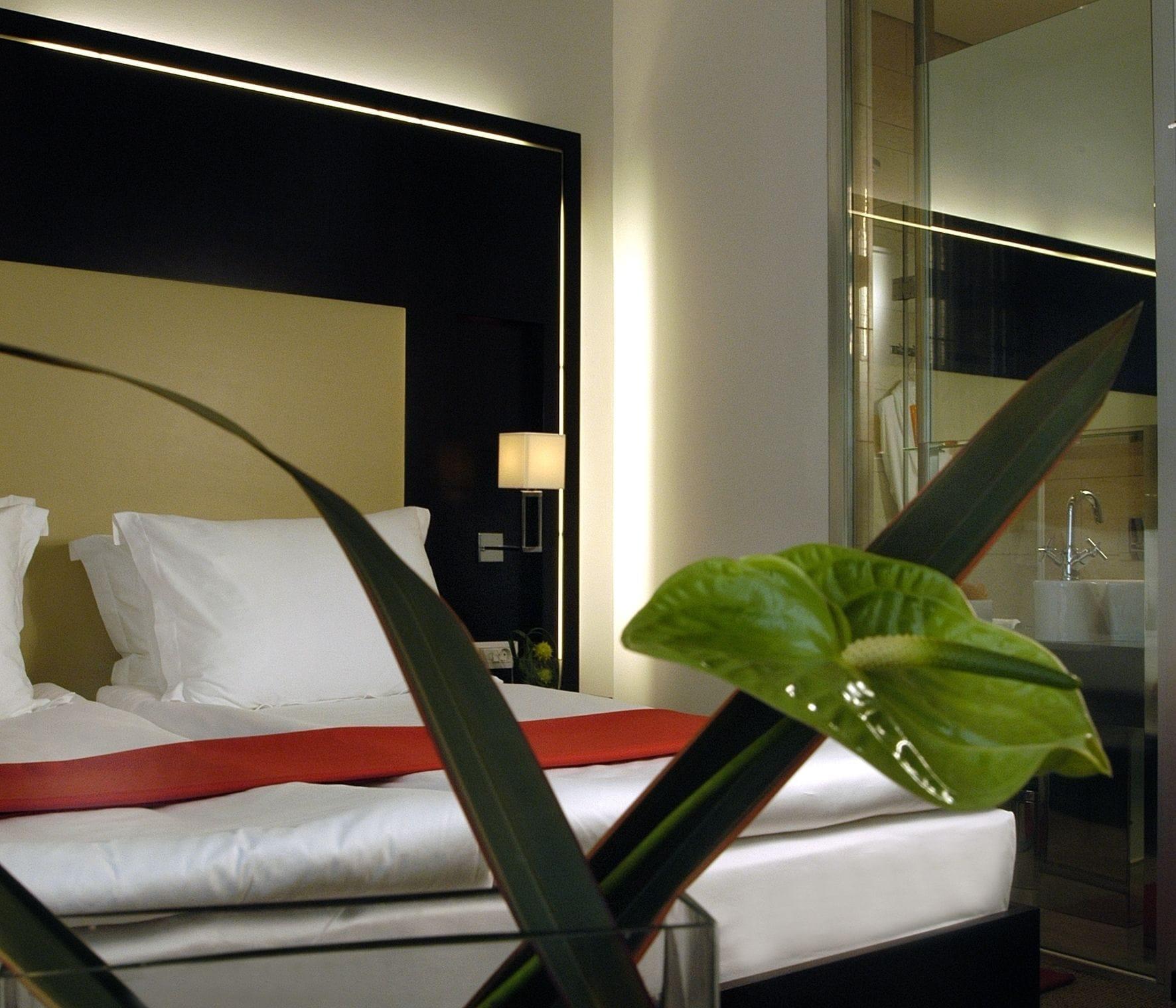 The Levante Parliament A Design (adults Only) Hotel Viena