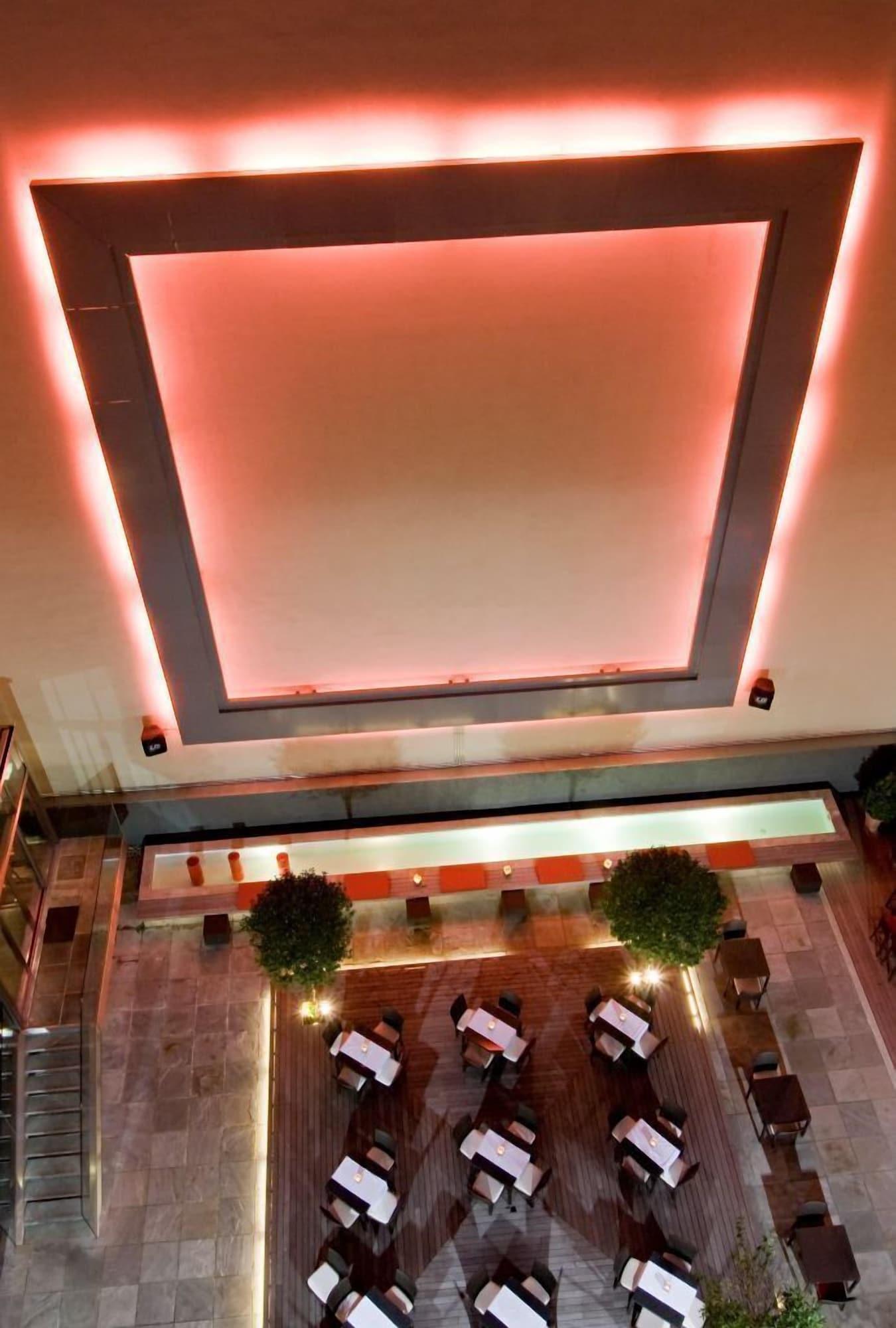 The Levante Parliament A Design (adults Only) Hotel Viena