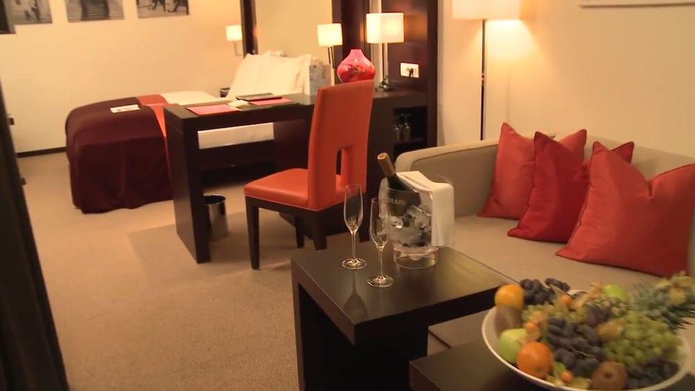 Hotel The Levante Parliament A Design (adults Only) Viena