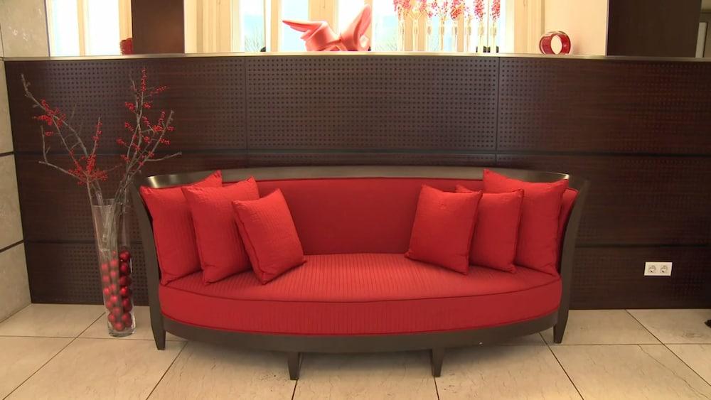 The Levante Parliament A Design (adults Only) Viena