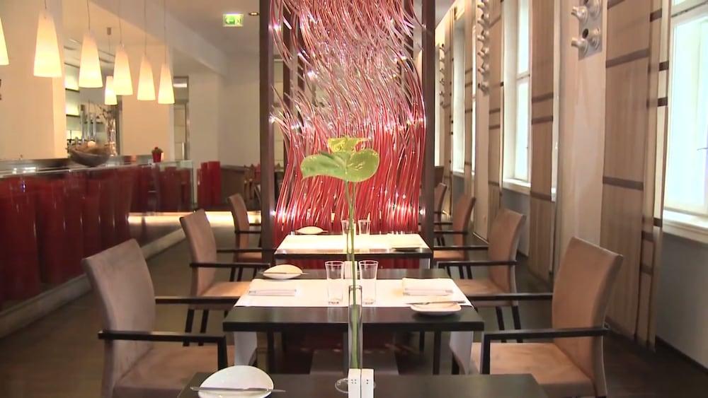 The Levante Parliament A Design (adults Only) Hotel Viena