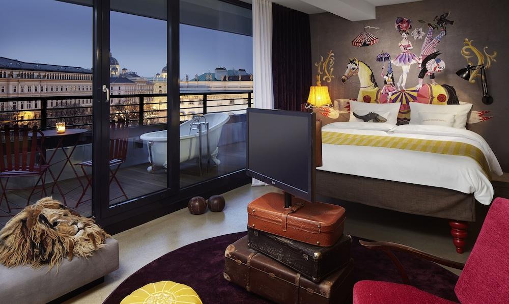 Hotel Atlas