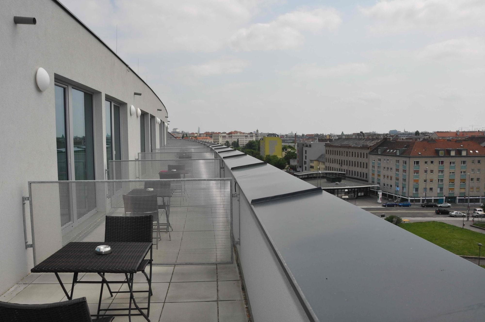 Leonardo Schonbrunn Hotel