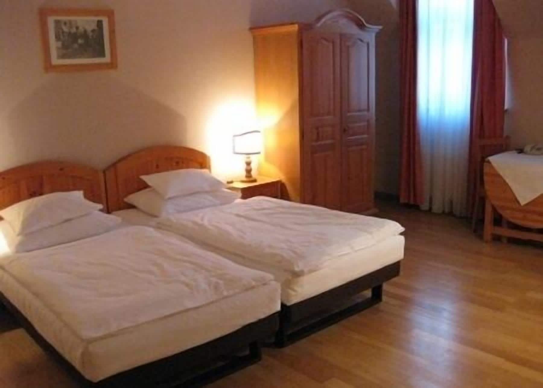 Caroline Hotel Vienna