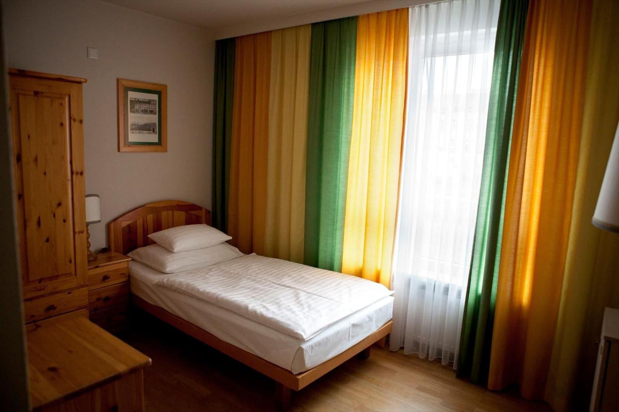 Caroline 3* Vienna