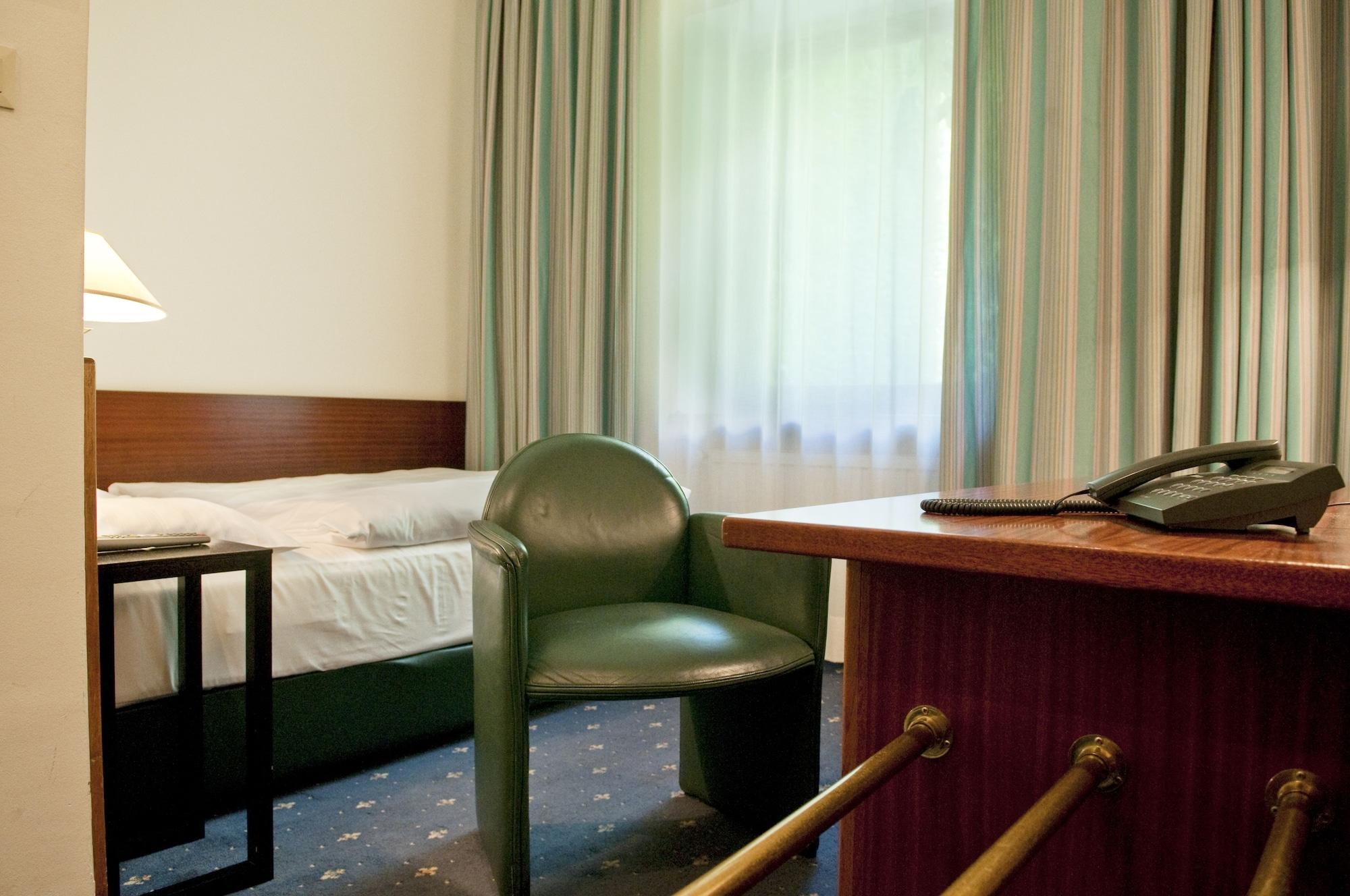 Hotel Kunsthof Vienna