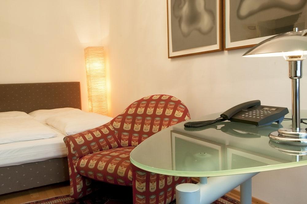 Hotel Kunsthof 3*