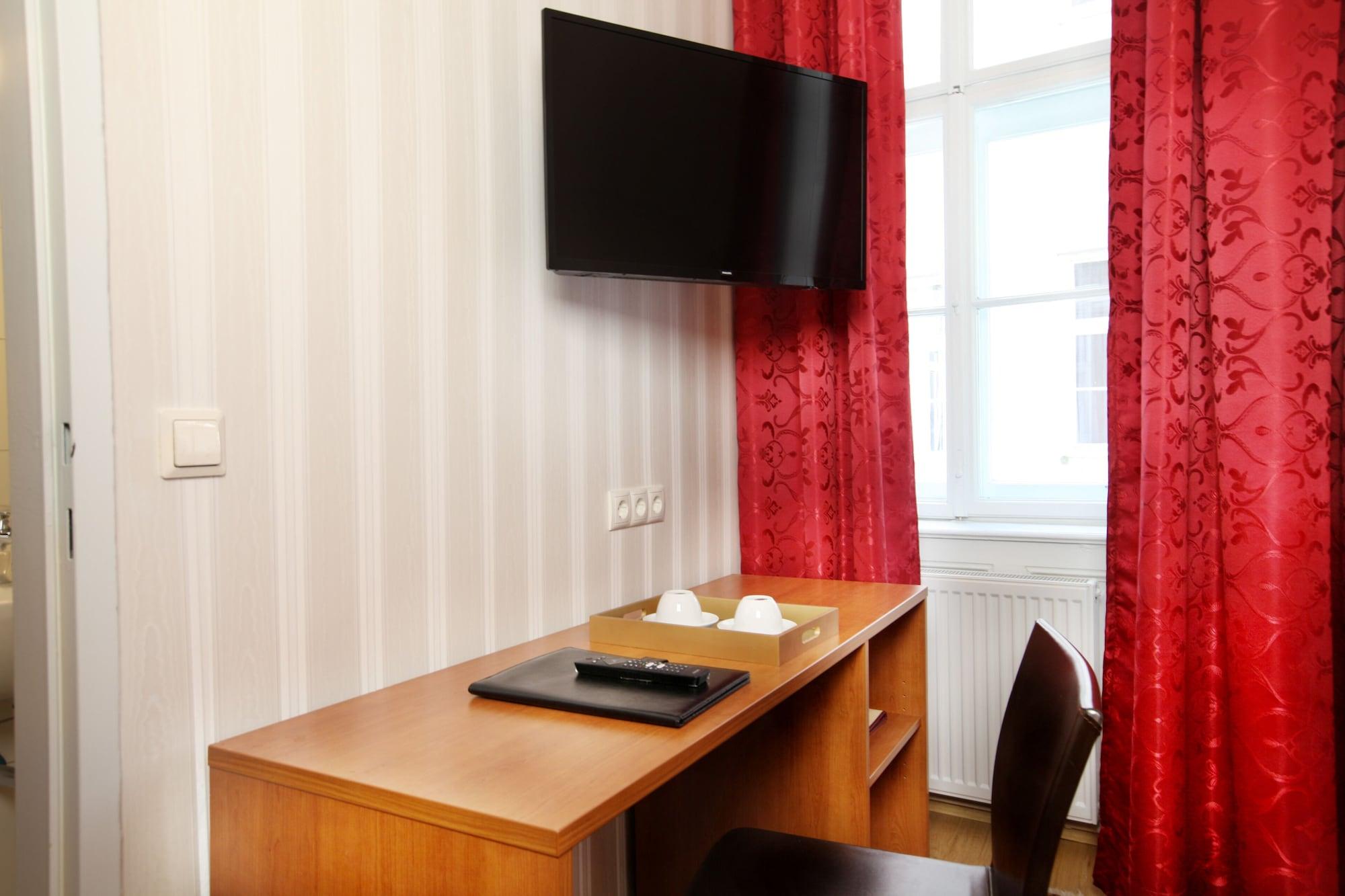 Hotel Hpa Andreas 3*
