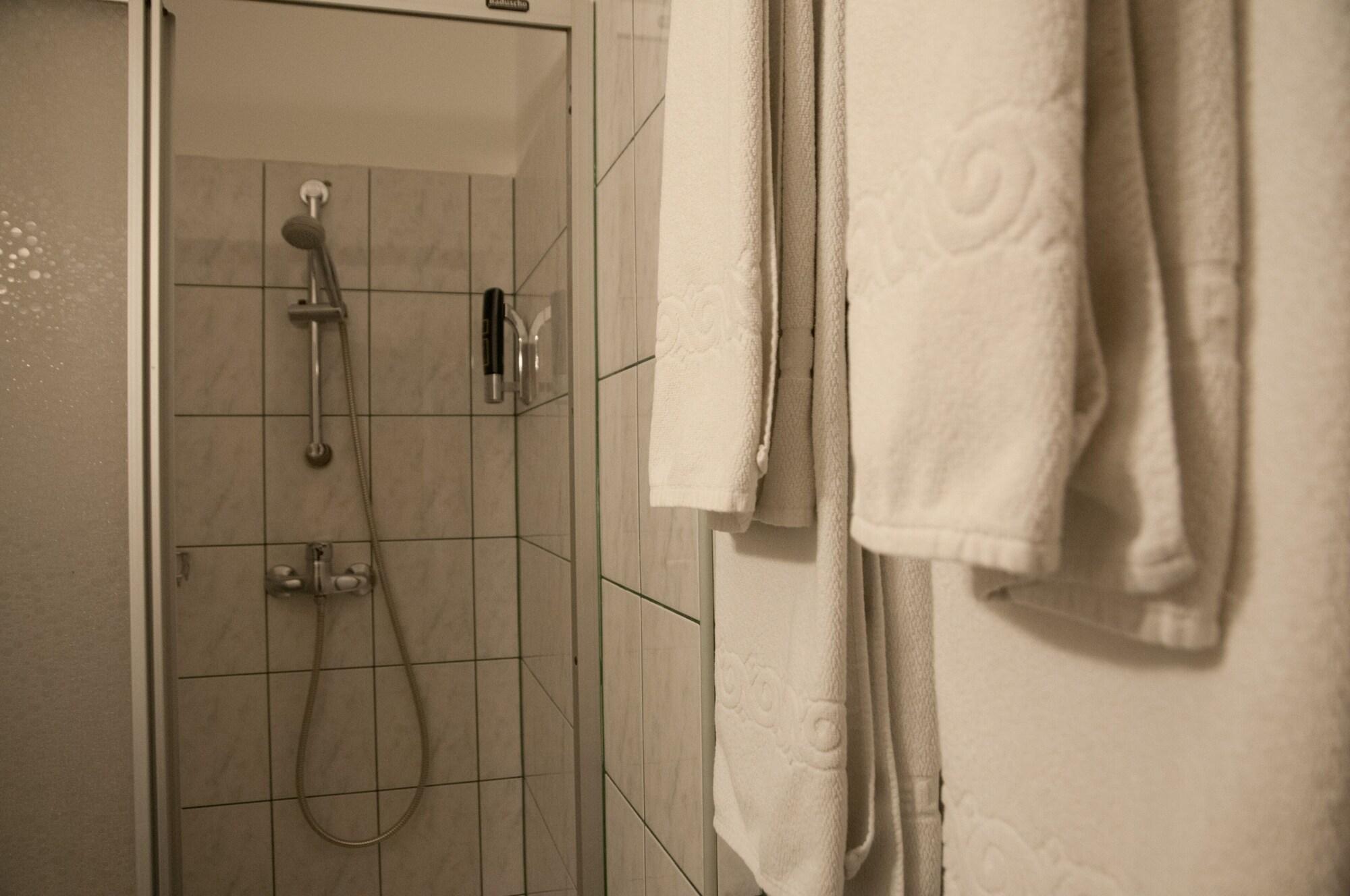 Hpa Andreas Hotel 3*