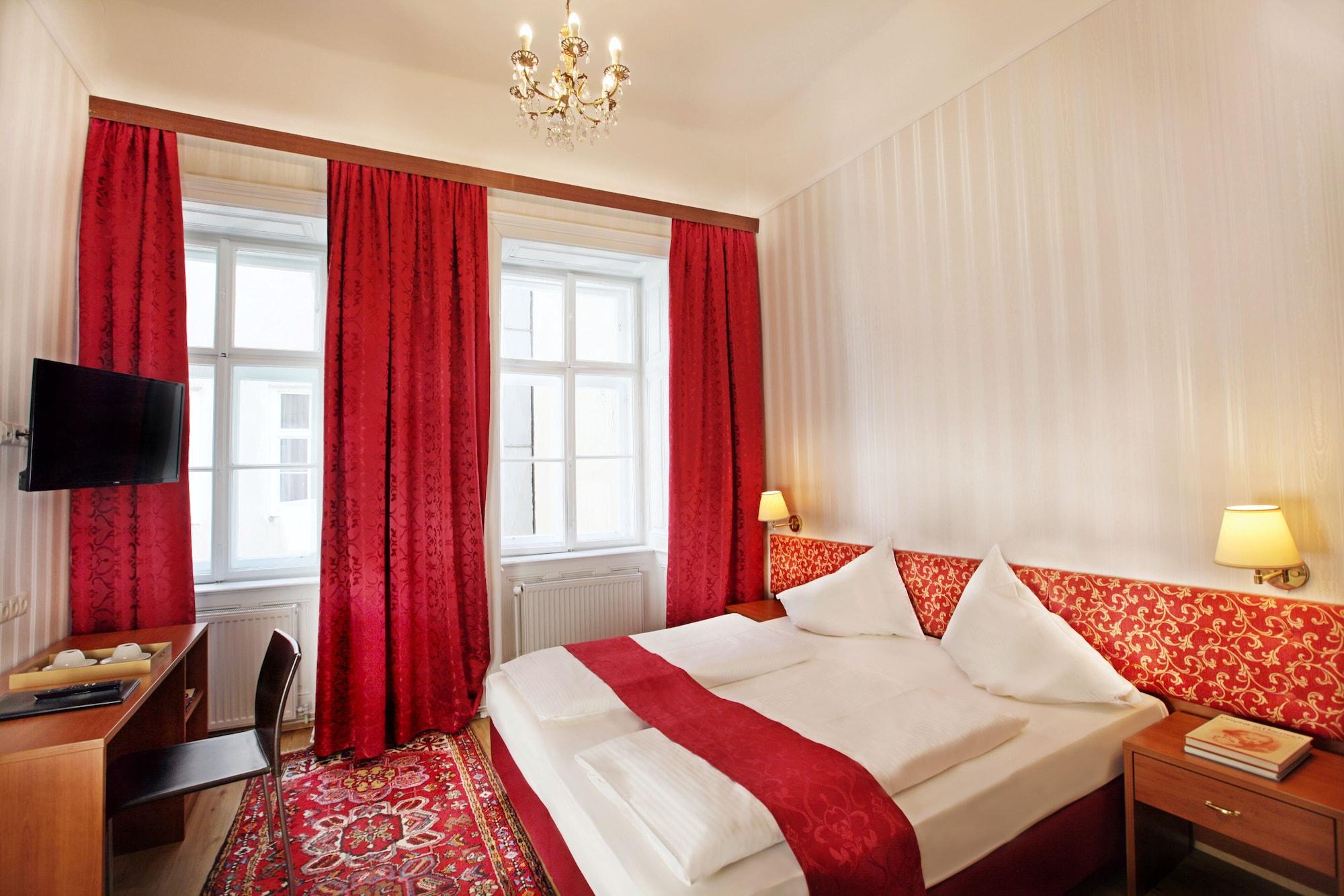 Hotel Hpa Andreas 3*