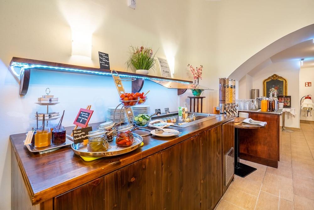 Am Schubertring Hotel Wien