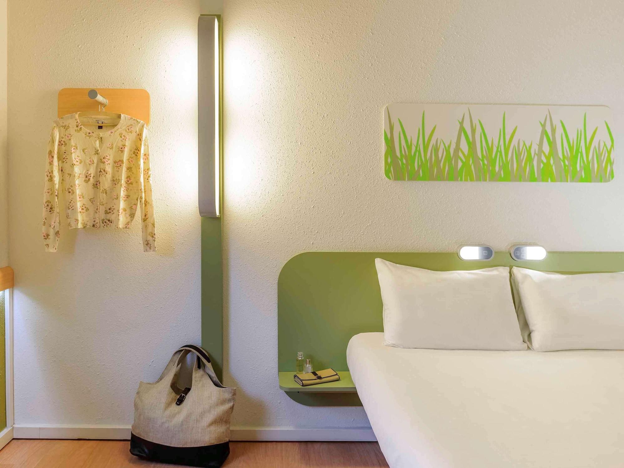 Ibis Budget Sankt Marx 2*