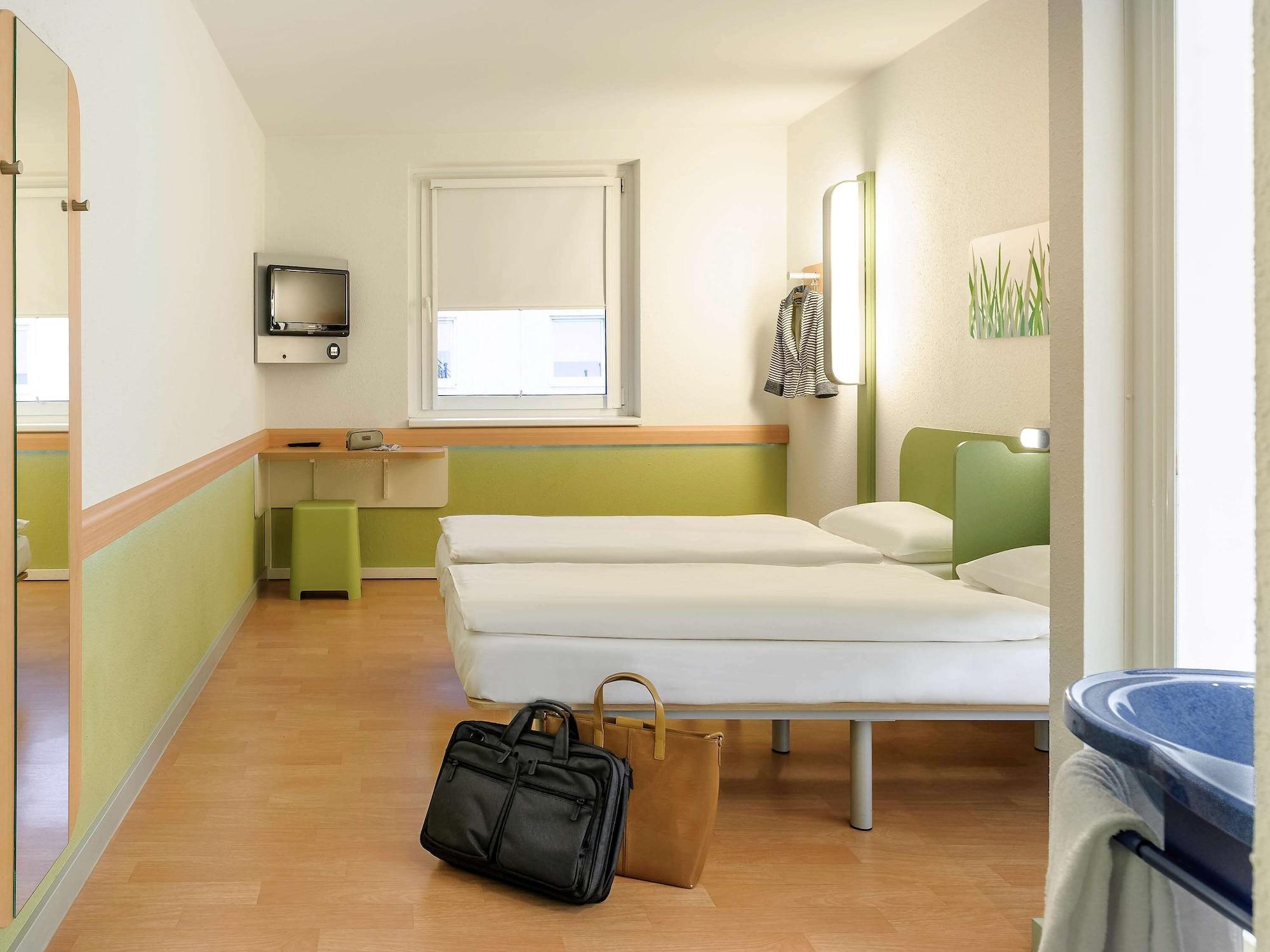 Ibis Budget Sankt Marx