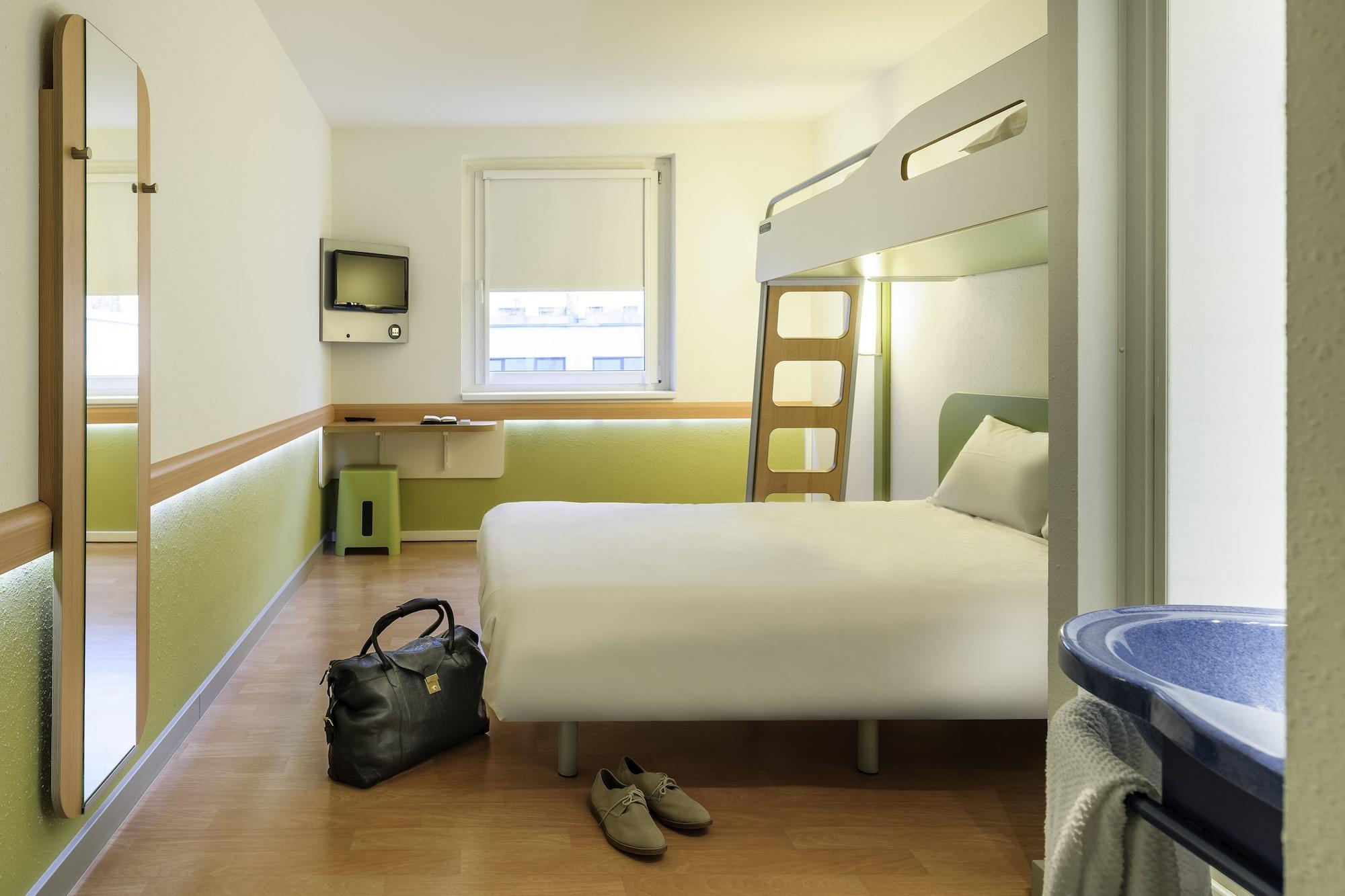 Ibis Budget Sankt Marx