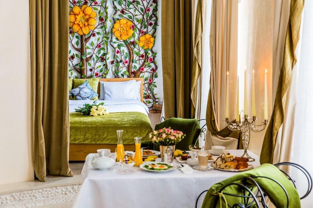 House Of Time - Fancy Suites Wien