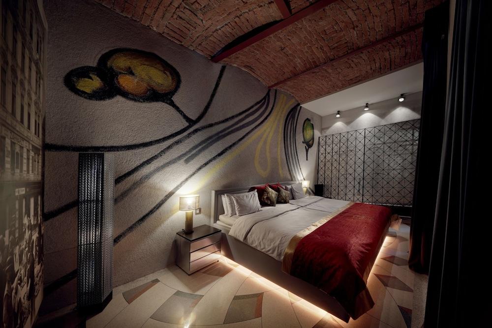 House Of Time - Fancy Suites 5*