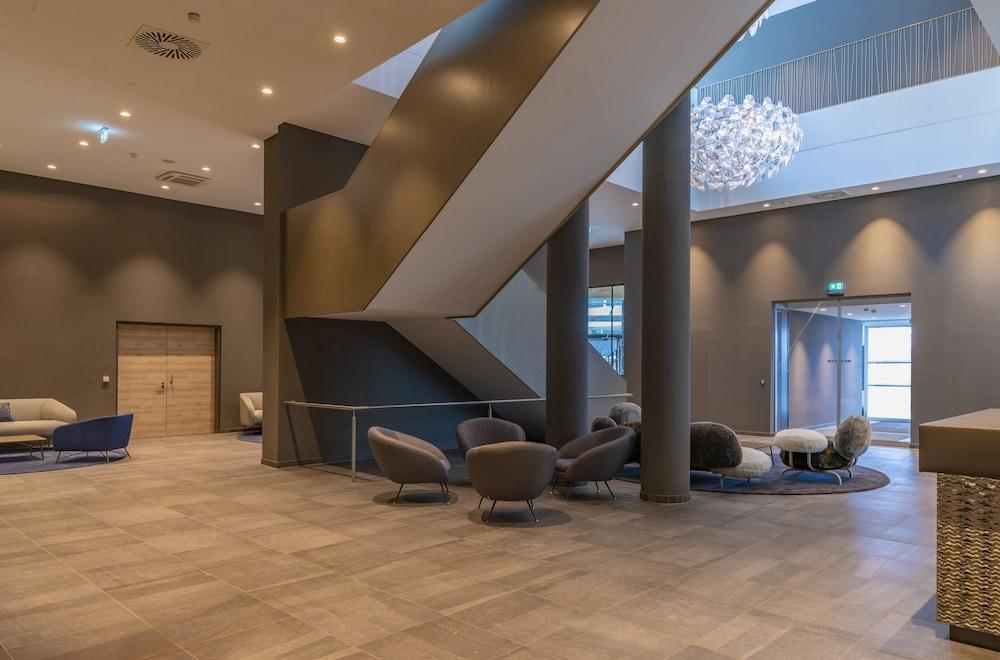 Roomz Prater Hotel