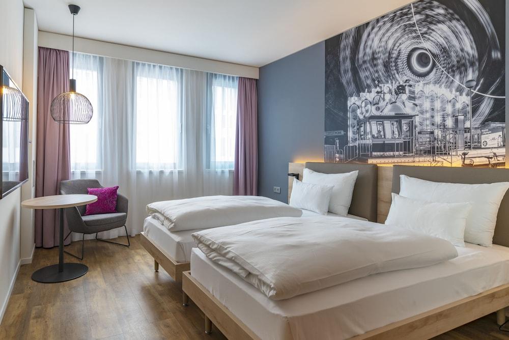 Hotel Roomz Prater 4*