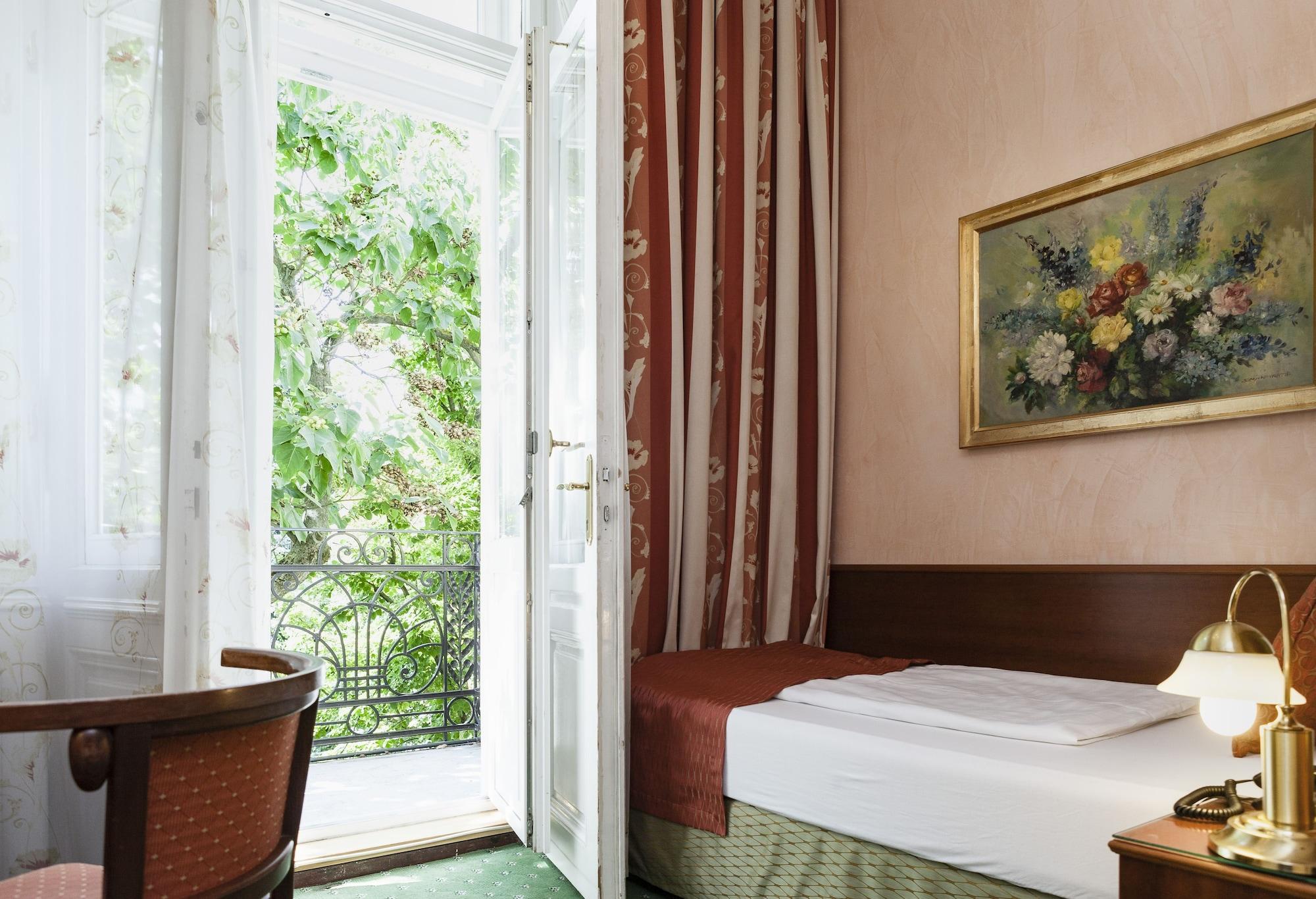 Park 4* Vienna