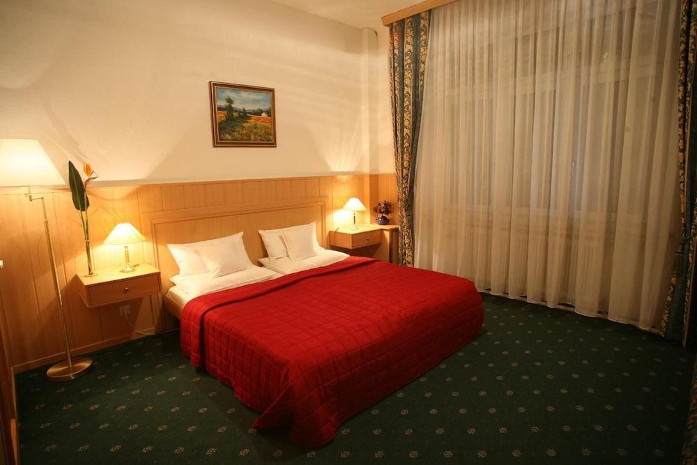 Corvinus - Newly Renovated Hotel 4*