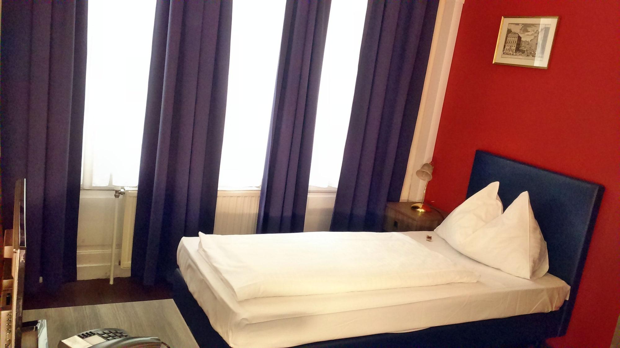 Hotel Excellence Vienna