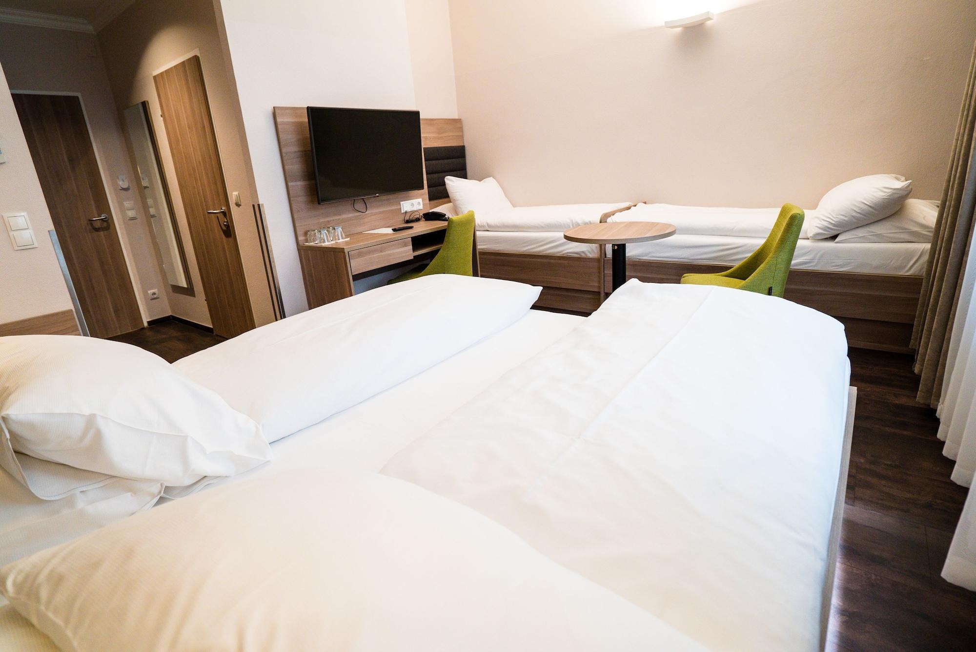 Hotel Marc Aurel - Center Vienna