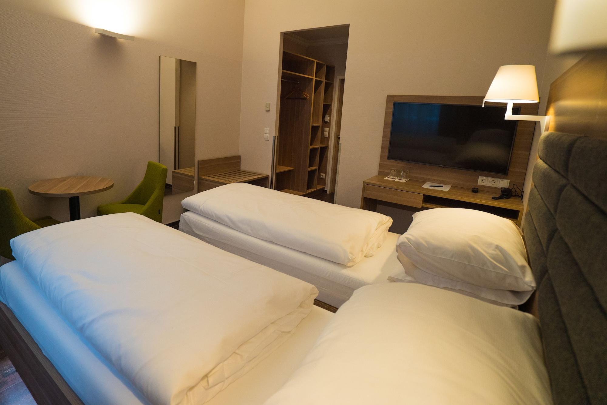 Marc Aurel - Center Hotel Vienna
