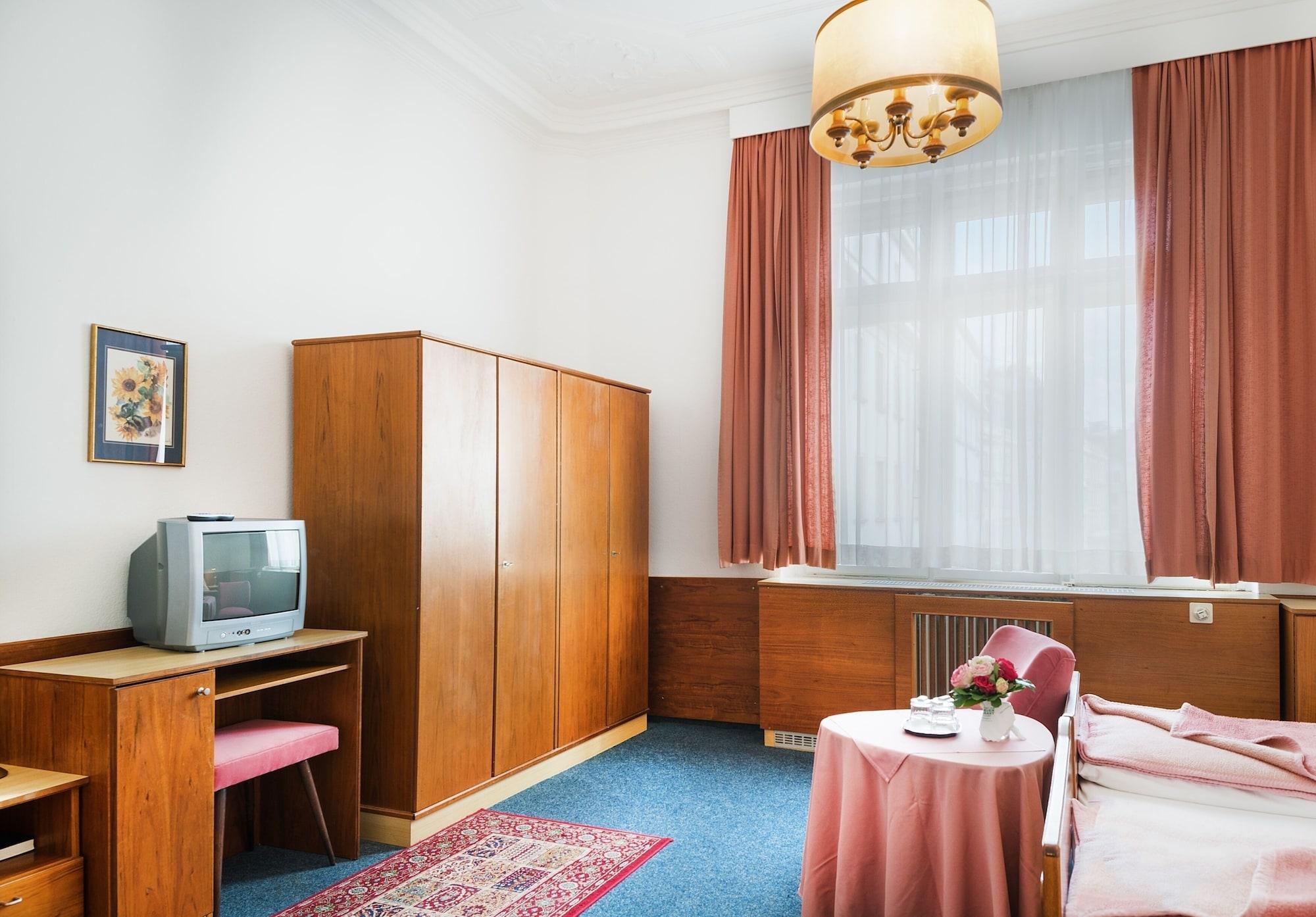 Neuer Markt Guest house