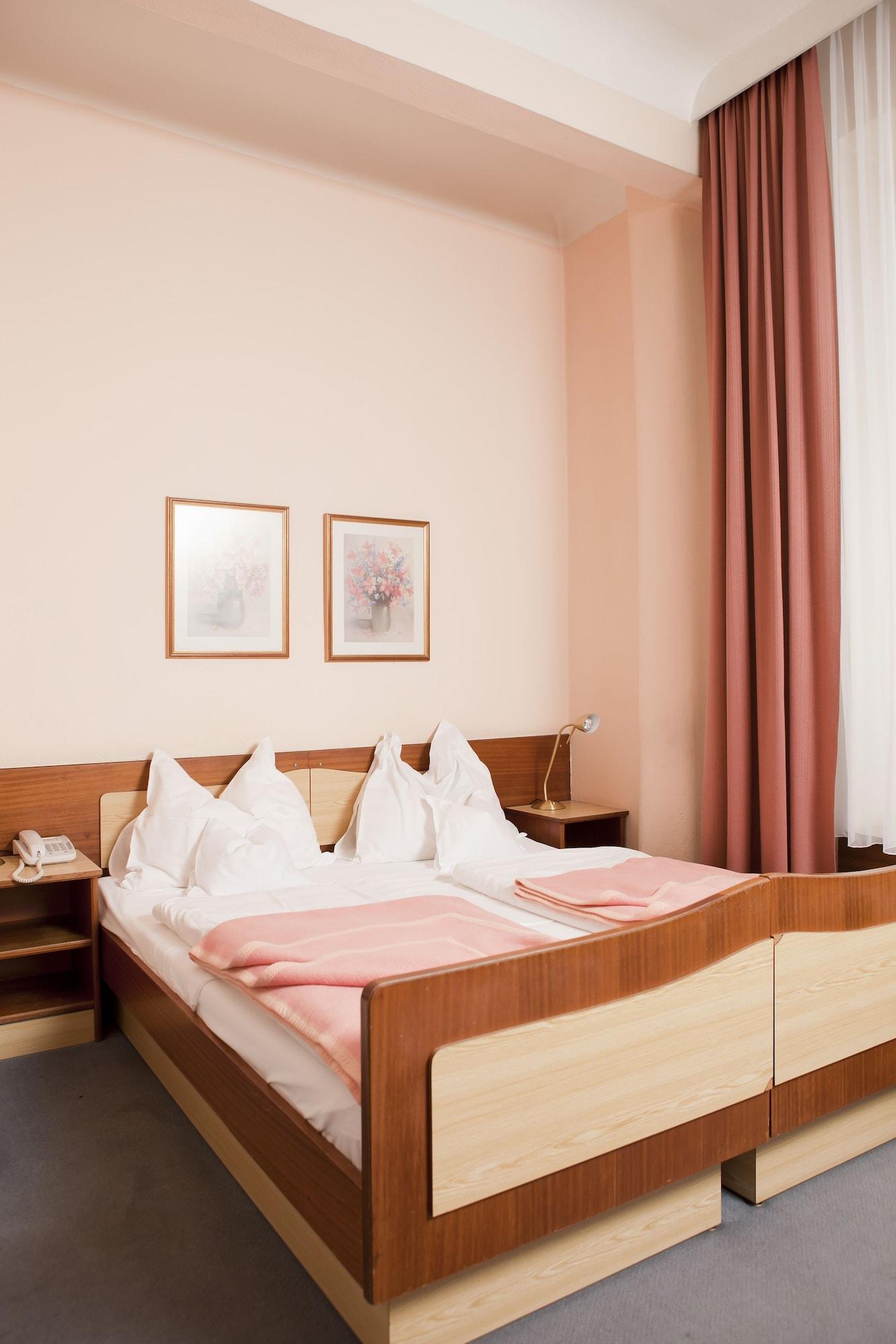 Guest house Neuer Markt