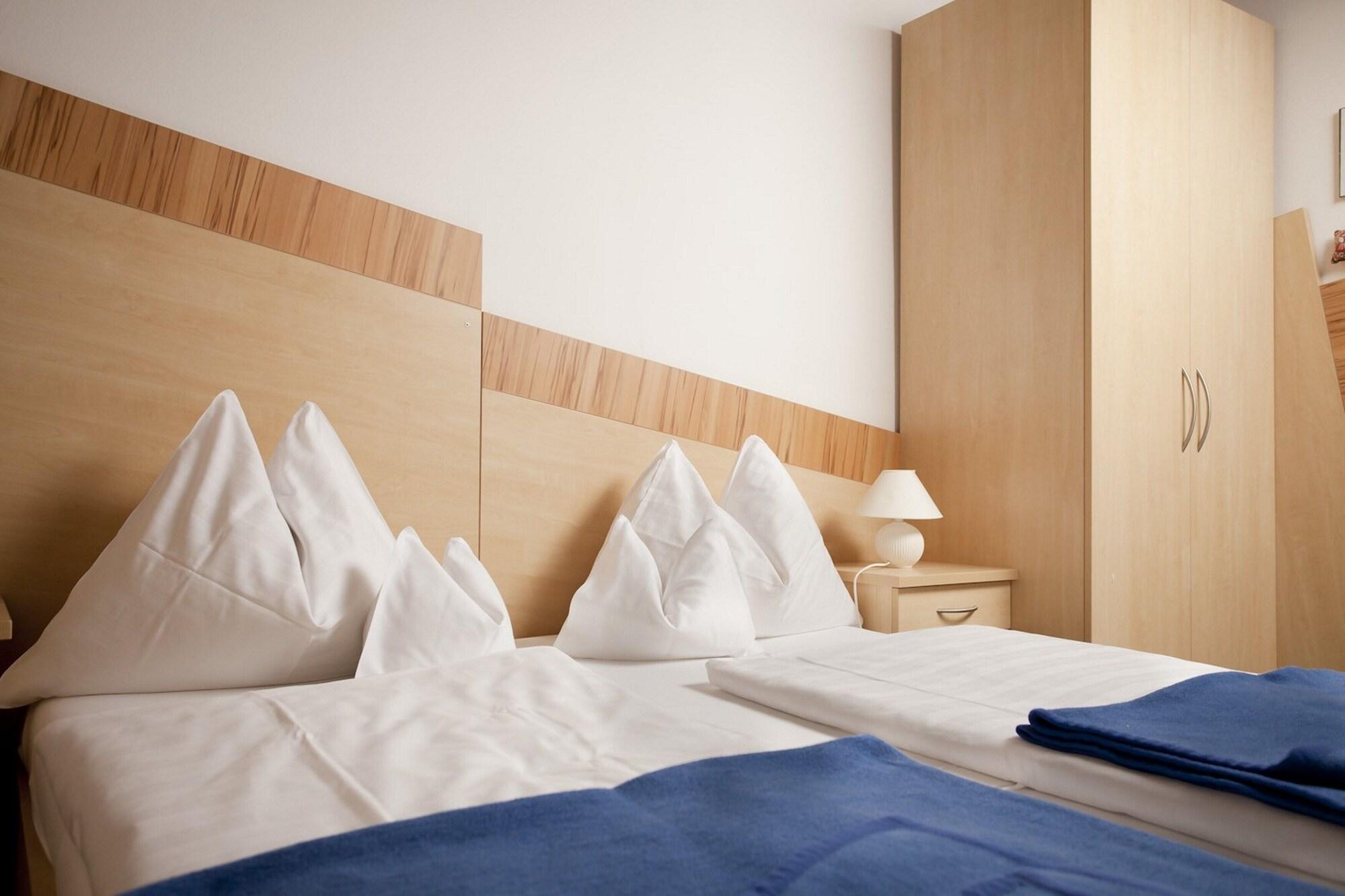 Neuer Markt Guest house 3*