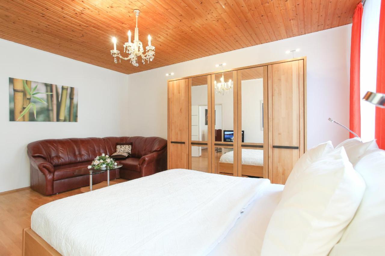 Classic Apartment I Close To Main Station I 10 Minutes To Belvedere Vienna