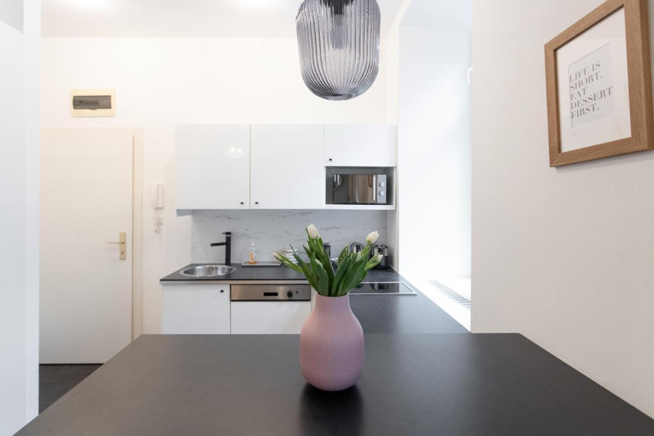 With Balcony - Trendy Neighborhood Apartment *