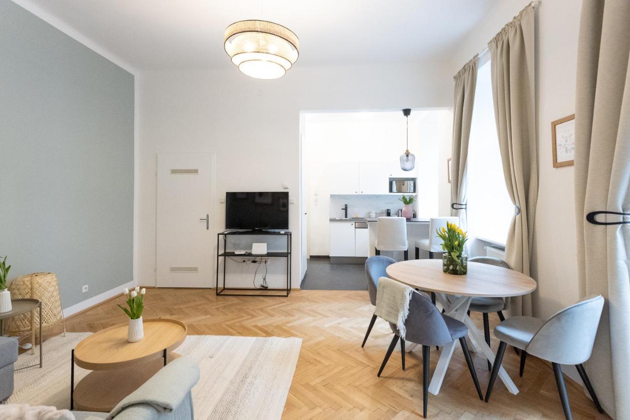 With Balcony - Trendy Neighborhood Apartment
