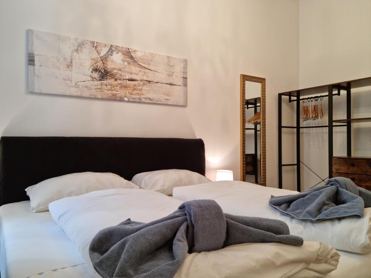 Mozart - Newly Renovated Guest house Vienna