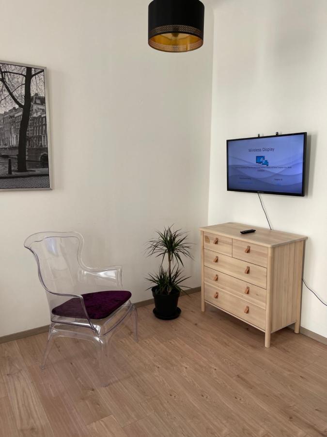 Gesamte Für 6 Personen Apartment