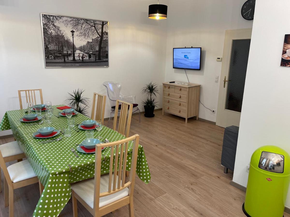 Apartment Gesamte Für 6 Personen Wien
