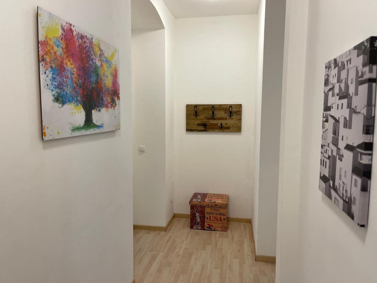 Gesamte Für 6 Personen Apartment