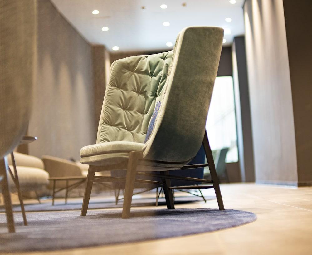 Roomz Prater 4* Vienna