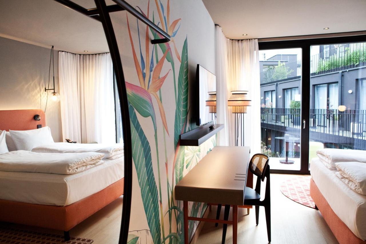 Indigo - Naschmarkt, An Ihg 4* Wien