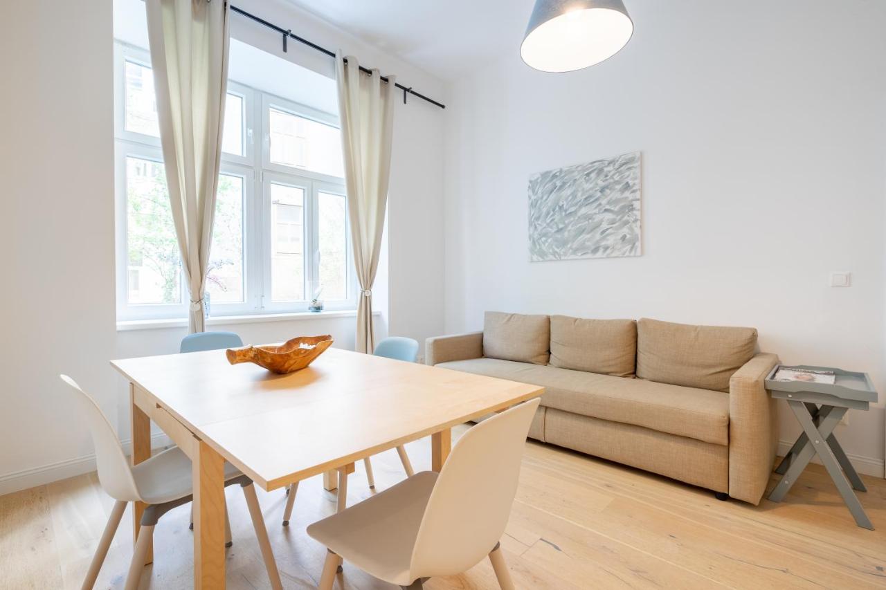 Cottageviertel - Stilvolles In Parknahe *