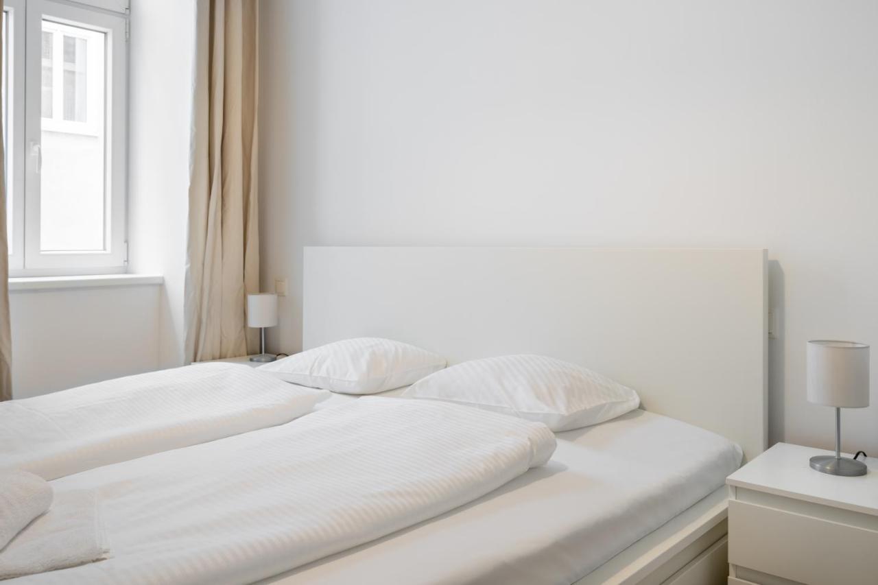 Apartment Cottageviertel - Stilvolles In Parknahe *