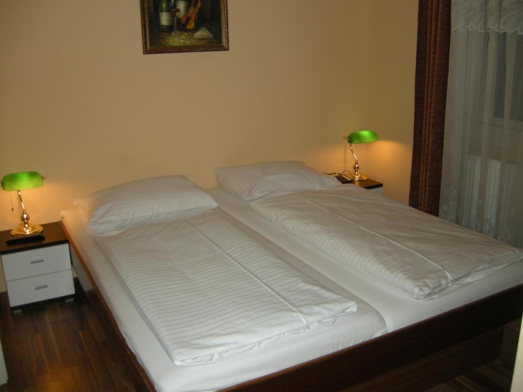 Guest house Schottentor Vienna