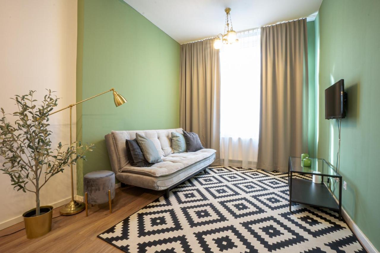 Apartamento Bright Boutique Located 15 Min From Stephansdom *