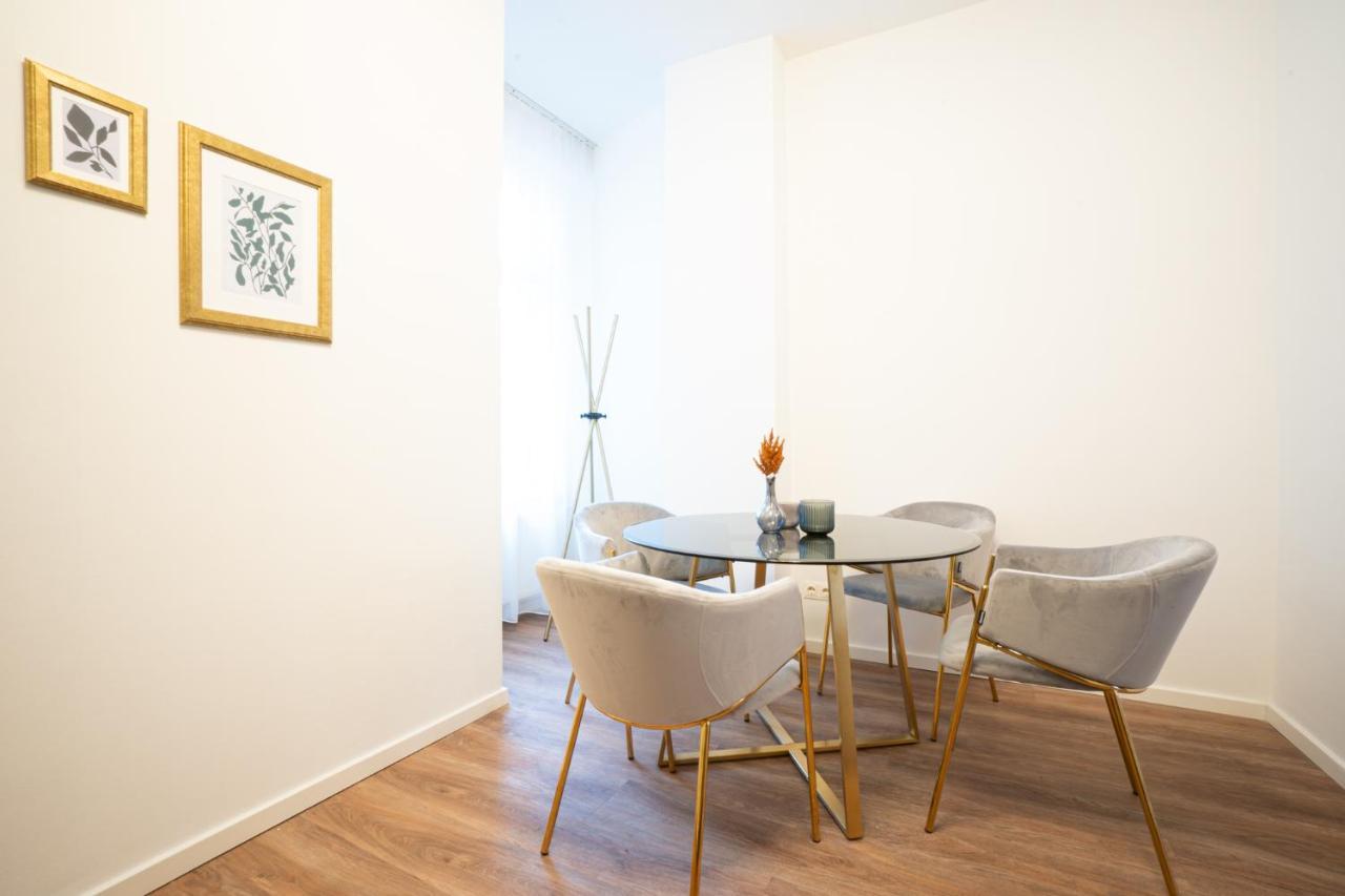 Apartamento Bright Boutique Located 15 Min From Stephansdom *