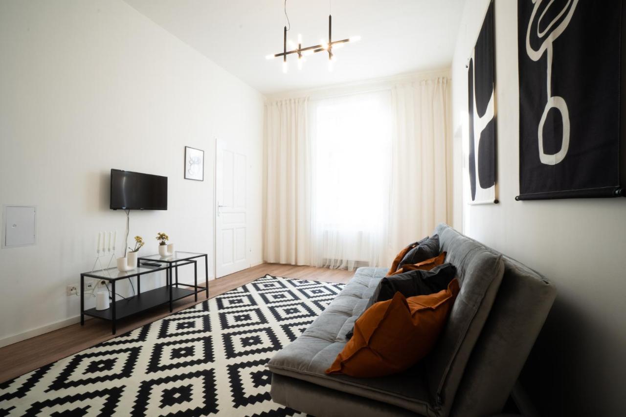Apartamento Bright Boutique Located 15 Min From Stephansdom *