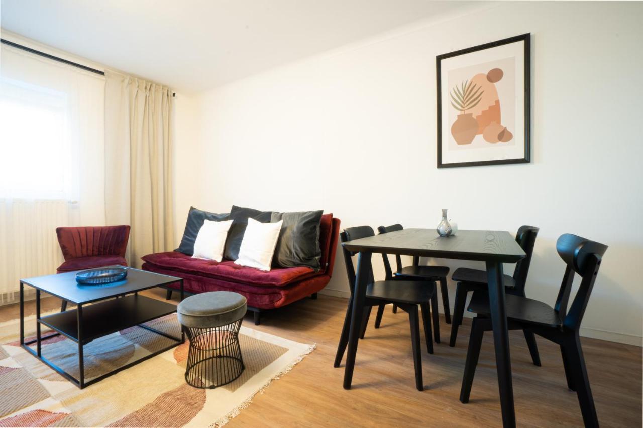 Bright Boutique Located 15 Min From Stephansdom *