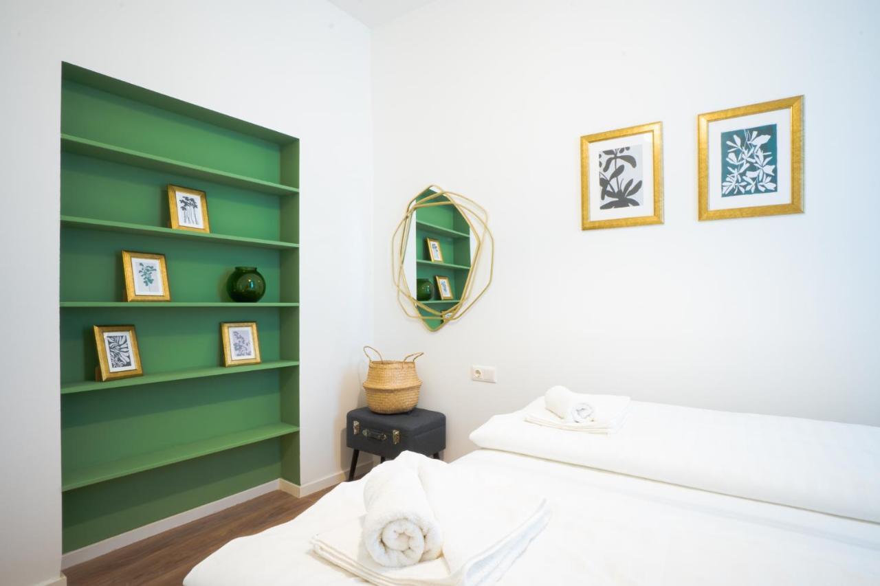 Apartamento Bright Boutique Located 15 Min From Stephansdom